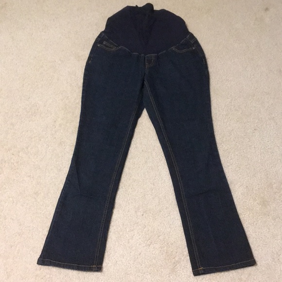Three seasons maternity jeans - Picture 1 of 1